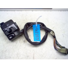 Stuurbediening links Yamaha XJ600S 4BR 1996-2004