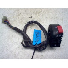 Stuurbediening rechts Yamaha XJ600S 4BR 1996-2004