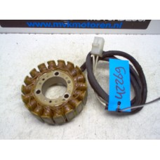 Dynamo Yamaha XJ600S 4BR 1996-2004