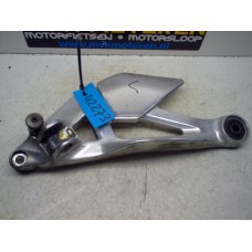 Schetsplaat links Yamaha XJ600S 4BR 1996-2004