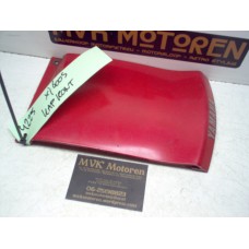 Kapje kont Yamaha XJ600S Diversion