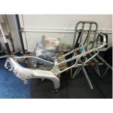 Frame Yamaha YZF600R thundercat 1996-04