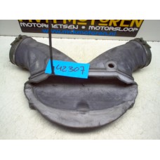 Luchtinlaat center Yamaha YZF600R thundercat 1996-04