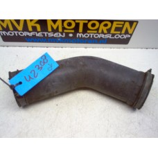 Luchtinlaat buis rechts Yamaha YZF600R thundercat 1996-04