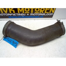 Luchtinlaat buis links Yamaha YZF600R thundercat 1996-04