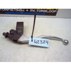 Koppelinghuis + hendel Yamaha YZF600R thundercat 1996-04