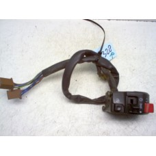 Stuurbediening rechts Yamaha YZF600R thundercat 1996-04