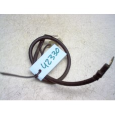 Min kabel Yamaha YZF600R thundercat 1996-04