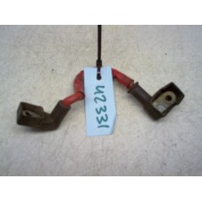 Plus kabel Yamaha YZF600R thundercat 1996-04