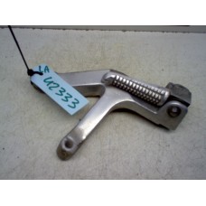Schetsplaat LA Yamaha YZF600R thundercat 1996-04