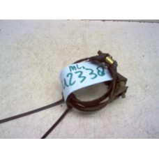 Slangklemmen inlaat Yamaha YZF600R thundercat 1996-04