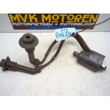 Bobine 2+3 Yamaha YZF600R thundercat 1996-04