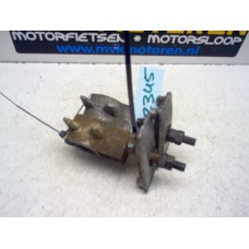 Kettingspanners Yamaha YZF600R thundercat 1996-04
