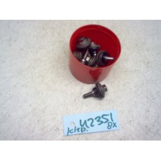 Klepdeksel bouten Yamaha YZF600R thundercat 1996-04