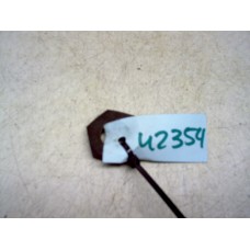 Moer voortandwiel Yamaha YZF600R thundercat 1996-04