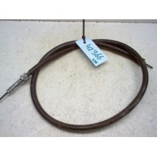 Kilometerteller kabel Yamaha YZF600R thundercat 1996-04