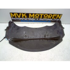 Kuipdeeltje onder topkuip Yamaha YZF600R thundercat 1996-04