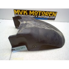 Voorspatbord achterzijde Yamaha YZF600R thundercat 1996-04