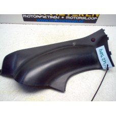 Binnenkap topkuip links onder Yamaha YZF600R thundercat 1996-04