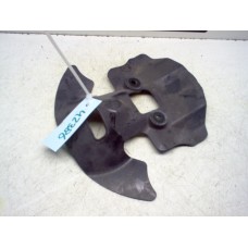 Kap onder T-stuk Yamaha YZF600R thundercat 1996-04