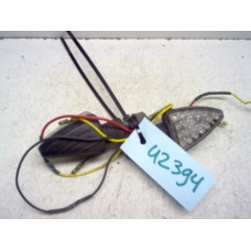 Richtingaanwijzers led L+R Yamaha YZF600R thundercat 1996-04