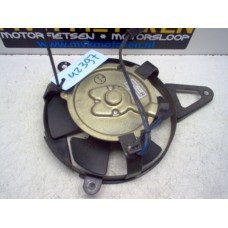 Ventilator radiateur Yamaha YZF600R thundercat 1996-04