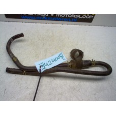Leiding koel carburateur Yamaha YZF600R thundercat 1996-04