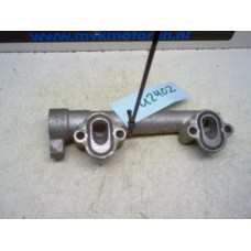 Koelleiding blok Yamaha YZF600R thundercat 1996-04