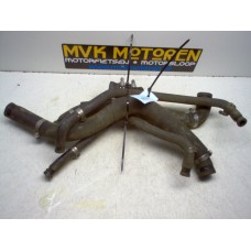 Koelslangen Yamaha YZF600R thundercat 1996-04