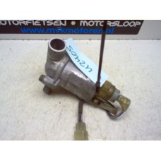 Thermostaathuis + sensoren Yamaha YZF600R thundercat 1996-04