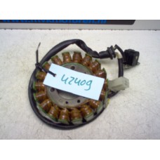 Dynamo Yamaha YZF600R thundercat 1996-04