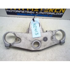 Kroonplaat Yamaha YZF600R thundercat 1996-04
