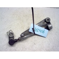 Schakelpedaal Yamaha YZF600R thundercat 1996-04
