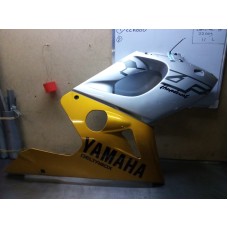 Kuipdeel rechts Yamaha YZF600R thundercat 1996-04