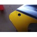 Kuipdeel rechts Yamaha YZF600R thundercat 1996-04