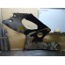 Kuipdeel rechts Yamaha YZF600R thundercat 1996-04