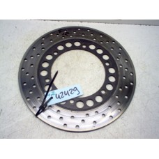 Schijf achterzijde 4,2mm Yamaha YZF600R thundercat 1996-04