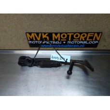 Zijstander Yamaha YZF600R thundercat 1996-04