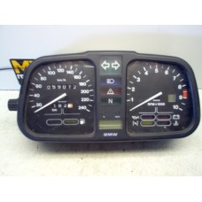 Tellerset BMW K75RT