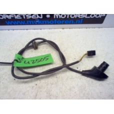Opnemer KM teller BMW K75RT