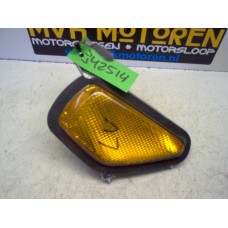 Richtingaanwijzer LV BMW K75RT