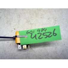Relais 601.484 BMW K75RT