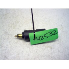 Adapter 12 volt plug BMW K75RT