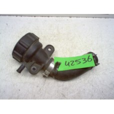 Vuldop radiateur BMW K75RT