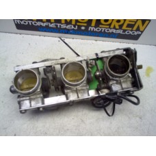 Gasklephuis BMW K75RT