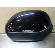 Kofferdeksel links Honda NT650V Deauville RC47 1998-2006