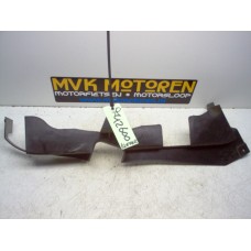 Binnenkap koffer rechts Honda NT650V Deauville RC47 1998-2006