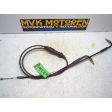 Kabel koffermechanisme Honda NT650V Deauville RC47 1998-2006