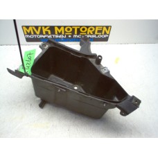 Handschoenkast links Honda NT650V Deauville RC47 1998-2006