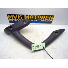 Handvat kont rechts Honda NT650V Deauville RC47 1998-2006